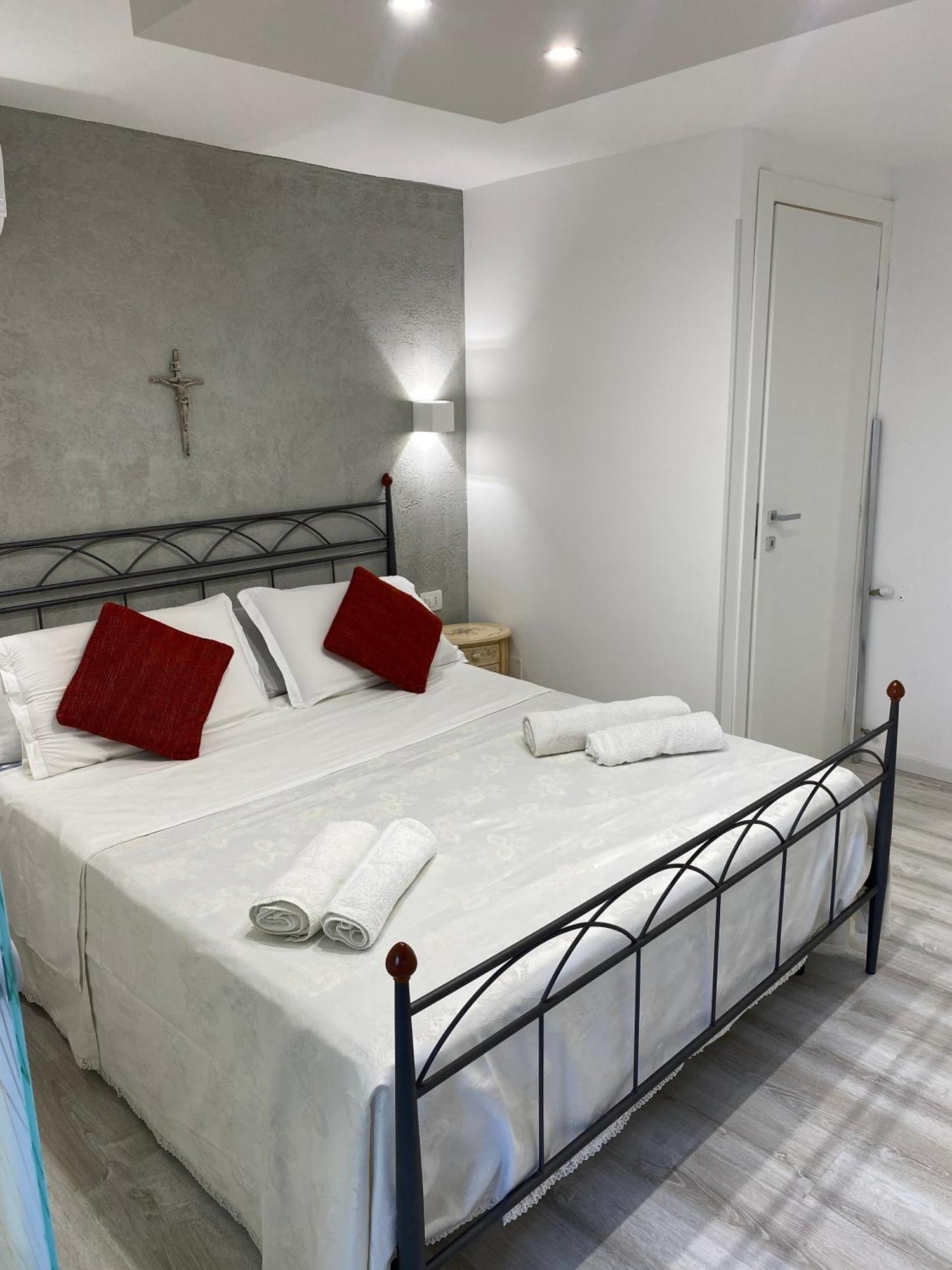 Bed and Breakfast Royal House CTA Exteriér fotografie